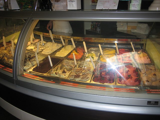 013 - Prague 2007